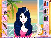 Giochi da Pettinare - Tessa's Summer Hair